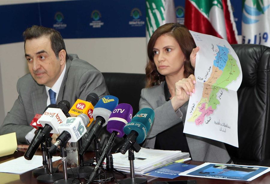 بستاني لأهالي المنصورية: أتفهم هواجسكم بستاني لأهالي المنصورية: أتفهم هواجسكم