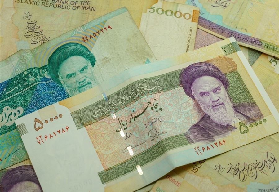 إنهيارٌ "قياسي" للعملة الإيرانية!