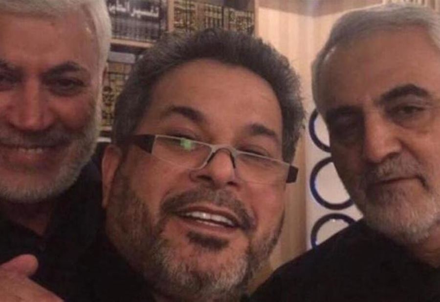 زيارة مريبة لقاسم سليماني إلى العراق.. عززت شكوك أميركا
