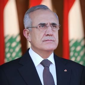 سليمان يحذّر.. 