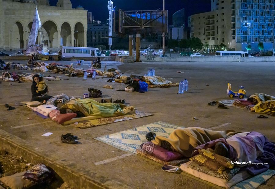 احذروا أيها اللبنانيون... احتيال باسم "الإنسانية" قد يدق أبوابكم!