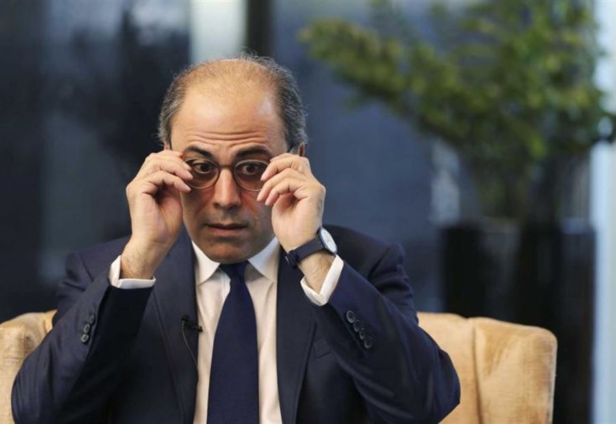 أزعور يسأل: "رح تصوتولي"؟