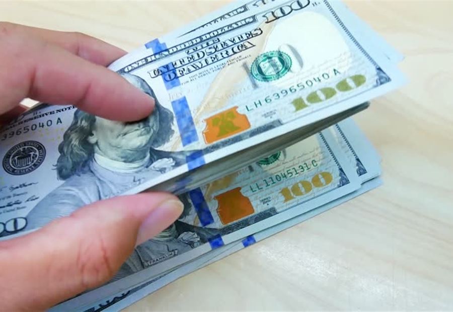 هل يصل الدولار الى الـ3000 ليرة؟ هل يصل الدولار الى الـ3000 ليرة؟