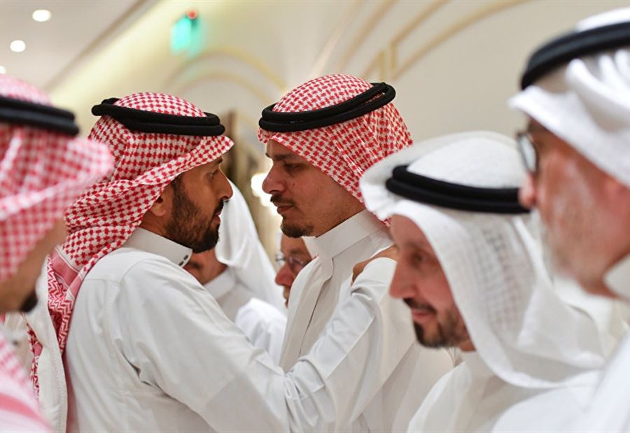 تفاصيل جديدة عن التعويضات لأبناء خاشقجي