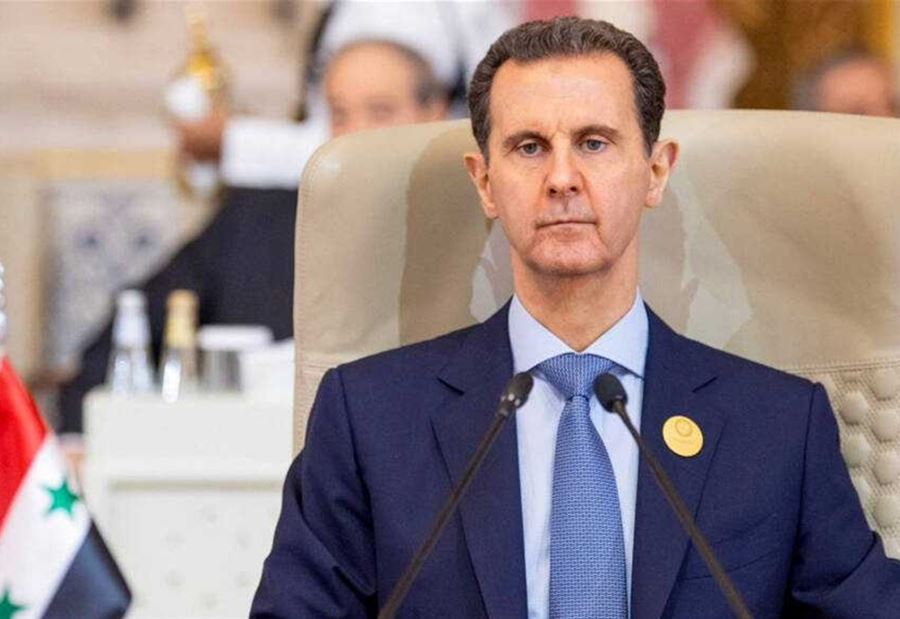 الأسد يواصل سياسية "النأي بالنفس"... وتحركات جديدة تلفت الأنظار