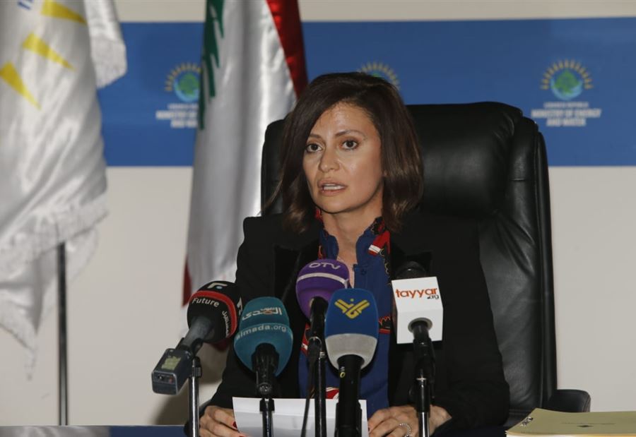 بعد الهجوم العنيف.. بستاني ترد على الدكاش
