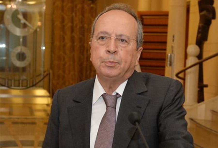 السيّد يقدّم حلاً من 5 نقاط... و"الحكومة بعد 10 آلاف قتيل!"