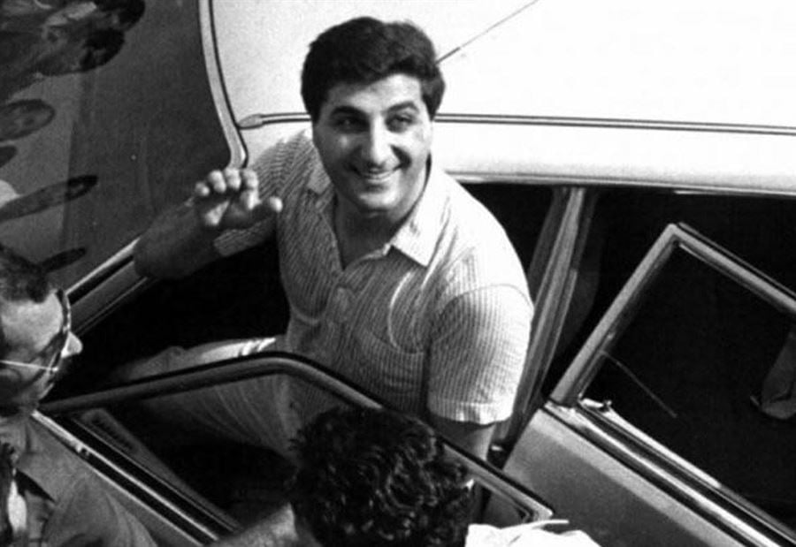 "من نفّذ اغتيال بشير معروف ومُدان"