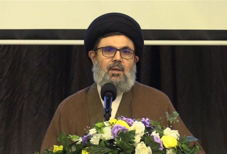 "الحصار الأميركي للبنان"... صفي الدين: من يسكت مُنحاز وليس حيادياً