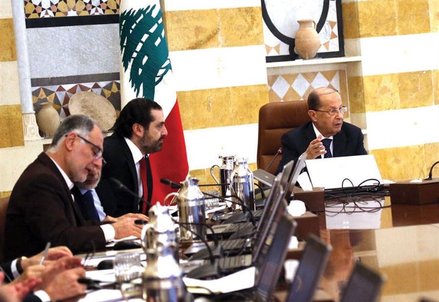 عمر الحكومة... قصير!