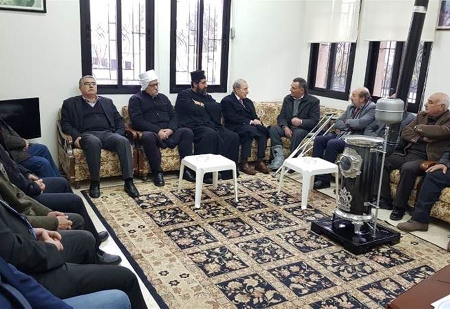 الخليل: جزء من أموال البلديات سيسدد قريبا