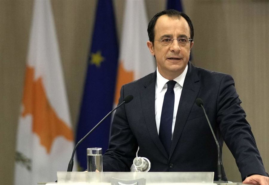 توقعاتٌ "قبرصية" بوقف إطلاق النار في لبنان توقعاتٌ "قبرصية" بوقف إطلاق النار في لبنان