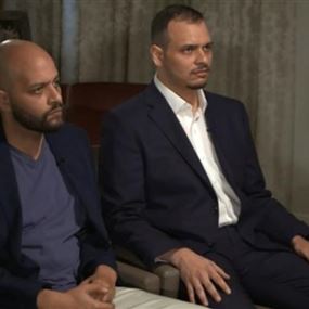 ابنا جمال خاشقجي: نرفض الاستغلال السياسي لحادثة والدنا