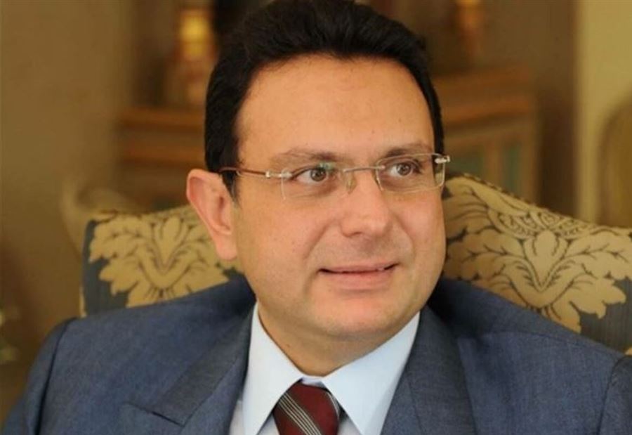 الخازن: من سرق لبنان هم السياسيّون المعروفون بإسمائهم