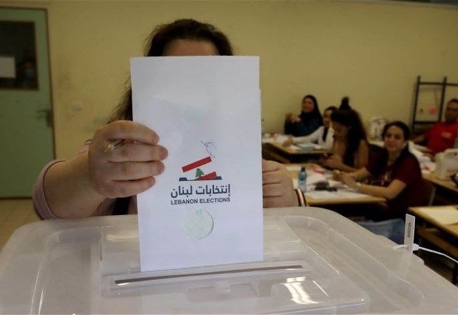 الفائزون في دائرة الشمال الثانية... ماذا عن كرامي؟