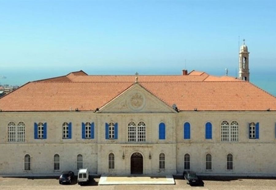 أكثر من وثيقة  مسيحية.. صيغة لحل وطني أكثر من وثيقة  مسيحية.. صيغة لحل وطني