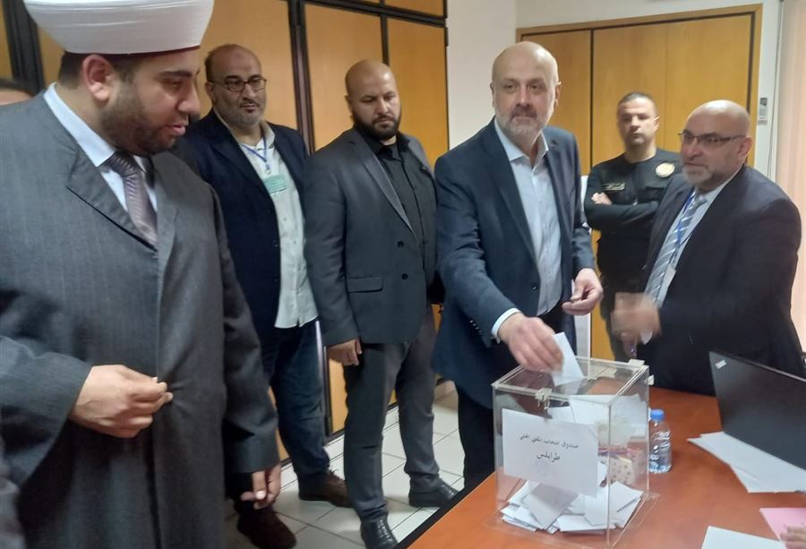 من طرابلس ... مولوي يعلن عن عدد الجرائم