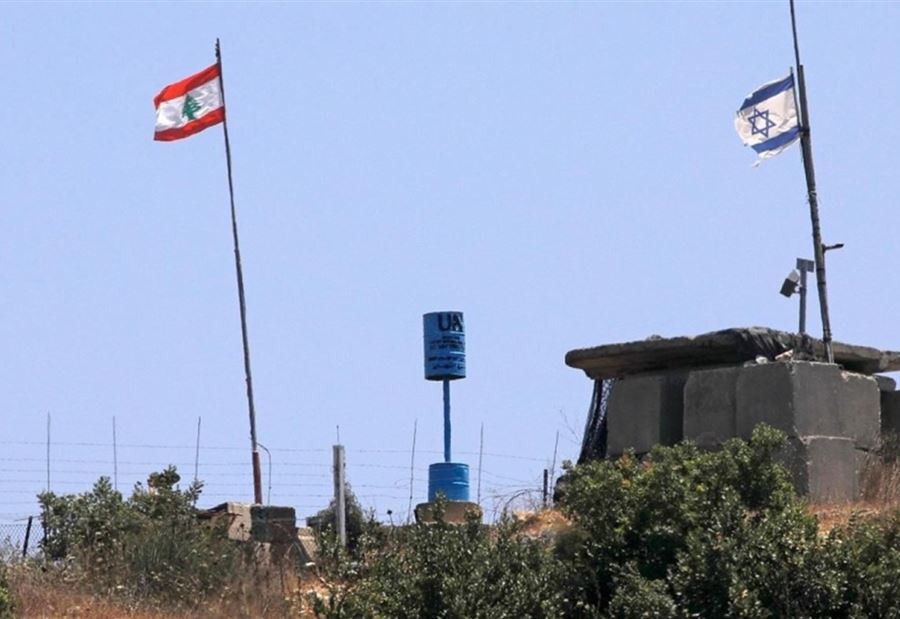 تعليق إسرائيلي على تقارير حول "هدنة مؤقتة" في لبنان تعليق إسرائيلي على تقارير حول "هدنة مؤقتة" في لبنان