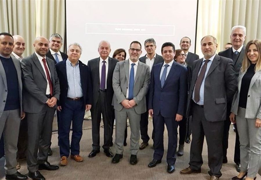 ‏لجنة السياحة ‏باستضافة مجلس شركات الطيران العالمية