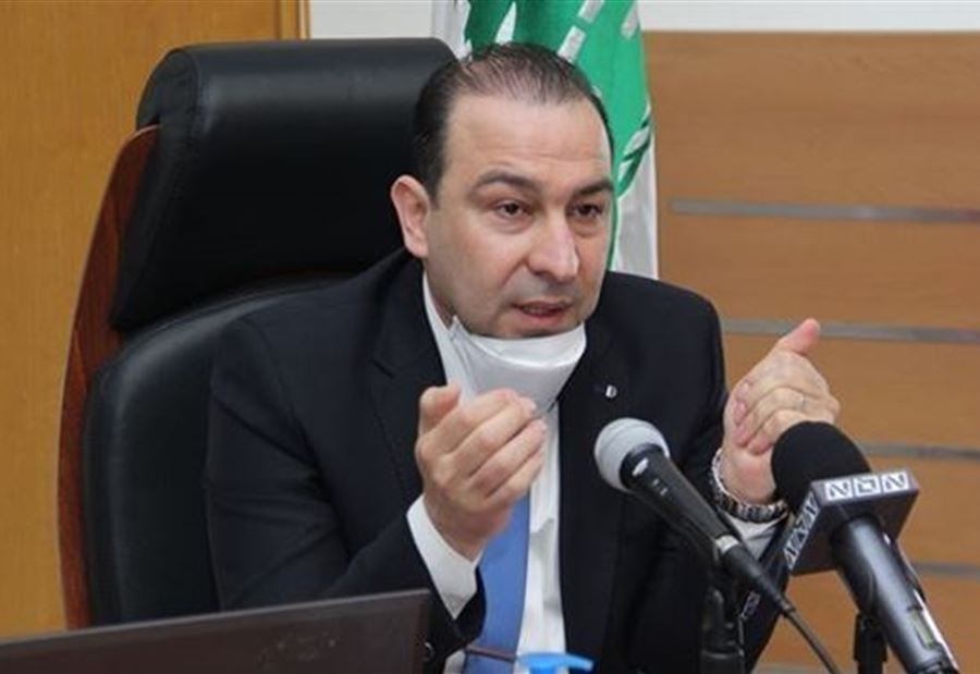 مرتضى: لدعم الابنية التراثية المتضررة من انفجار المرفأ 