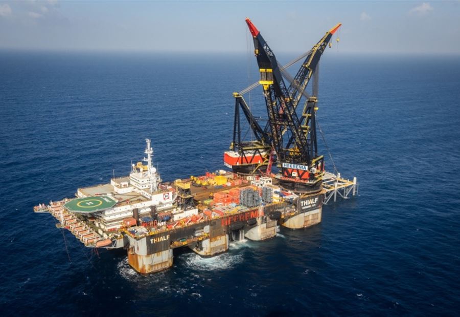 هل حصل لبنان فعلاً على حقوقه النفطية؟ هل حصل لبنان فعلاً على حقوقه النفطية؟