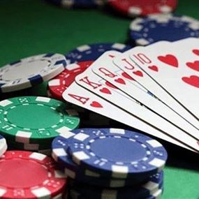 إشكال وإطلاق نار بسبب القمار في التل - طرابلس 