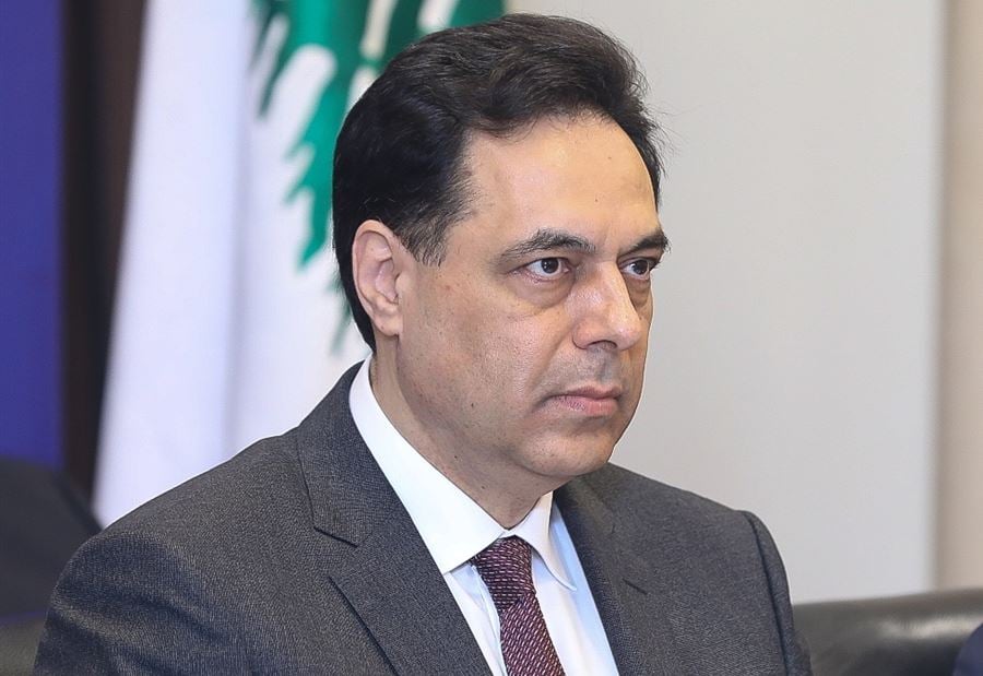 حسّان دياب... 