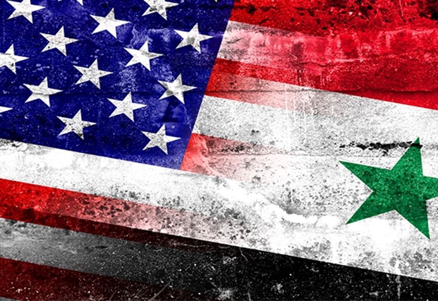 مفاوضاتٌ سرية بين أميركا وسوريا