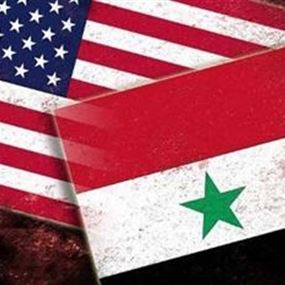 من هو الاميركي التي أفرجت عنه السلطات السورية؟