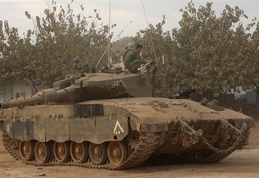 بعد عملية إسرائيلية "دقيقة"... تعليق من "حماس"! 