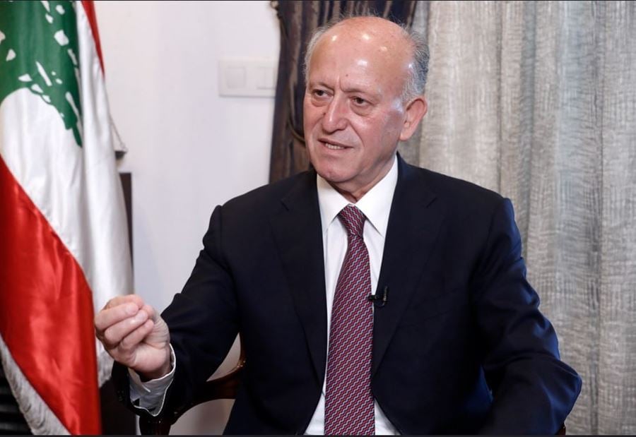 ريفي يحذّر القرم: السؤال سيتحوّل الى استجواب!