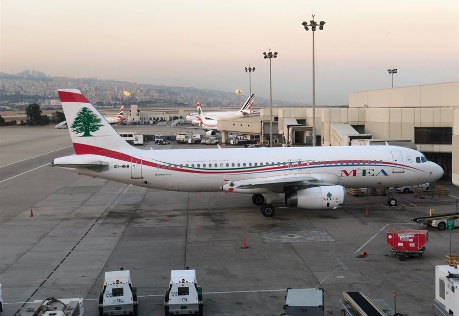 الـ"MEA" تعدّل جدول رحلاتها!