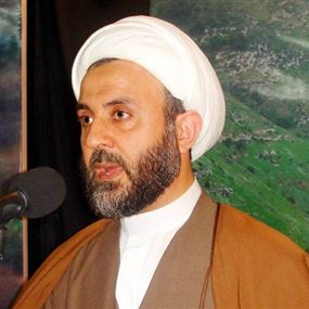 قاووق: المقاومة تلاحق العصابات التكفيرية خلف الحدود 