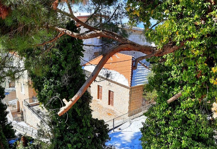 إرتفاع "إضافي بدرجات الحرارة بدءًا من هذا اليوم