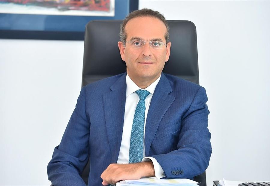 خوري يتحدث عن الخطيئة التي أدت الى الانهيار