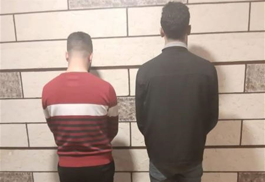 بالصورة: ارتكبا عدّة عميات سرقة في النبطية بالصورة: ارتكبا عدّة عميات سرقة في النبطية