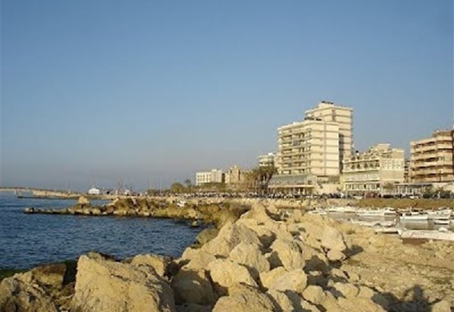 "رحلةُ الموت"... اللواء خير يُناشد المعنيين "رحلةُ الموت"... اللواء خير يُناشد المعنيين