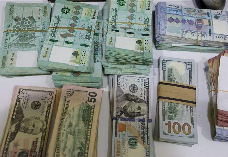 خبير يحذّر من "Ponzi scheme" ويبعث رسالة "عاجلة" إلى الحاكم: الليرة اللبنانية في خطر!