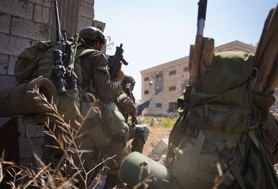 إسرائيل تتلقى ضربات موجعة على جبهتي غزة ولبنان!