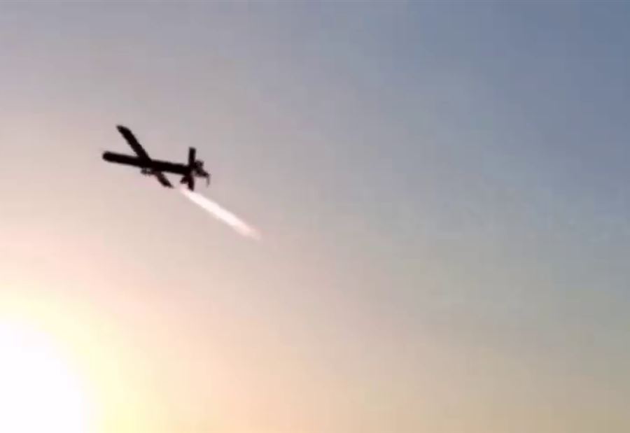 "لن تمر دون عقاب"... فصائلٌ عراقية تستهدف إيلات! "لن تمر دون عقاب"... فصائلٌ عراقية تستهدف إيلات!