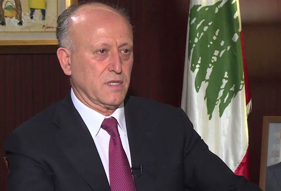 ريفي: حزب الله "خائف"