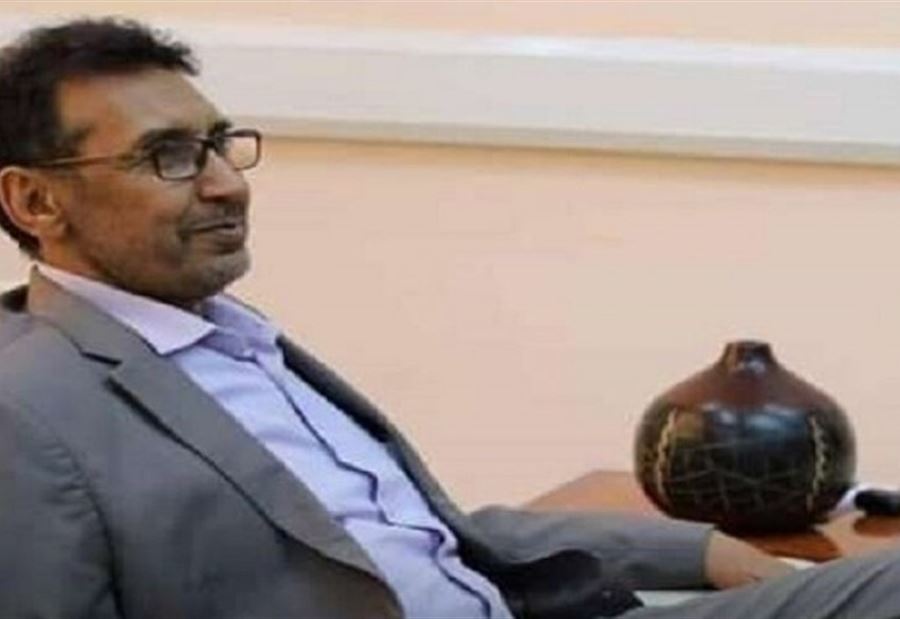 وفاة رئيس المخابرات الليبية 