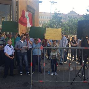 الشيوعي: الدائرة الواحدة على أساس النسبية تحررنا من التبعيات