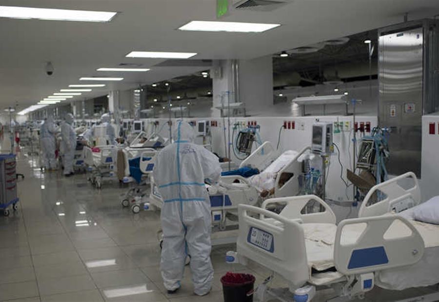 تفاقم إصابات كورونا في أميركا... وخبراء يكشفون "السر"