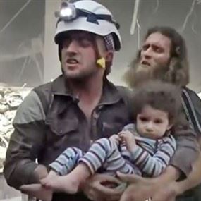 "غلوبال ريسرتش": الأسد بريء من دم حلب