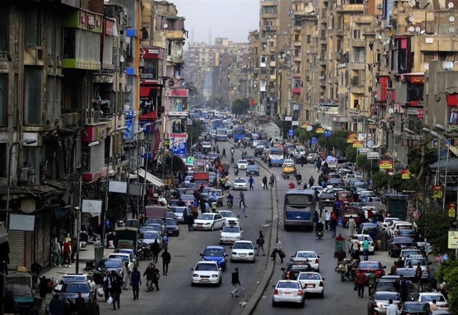 نهاية حزينة لفتاة مصابة بالإيدز أثار هروبها "رعباً" في مصر!