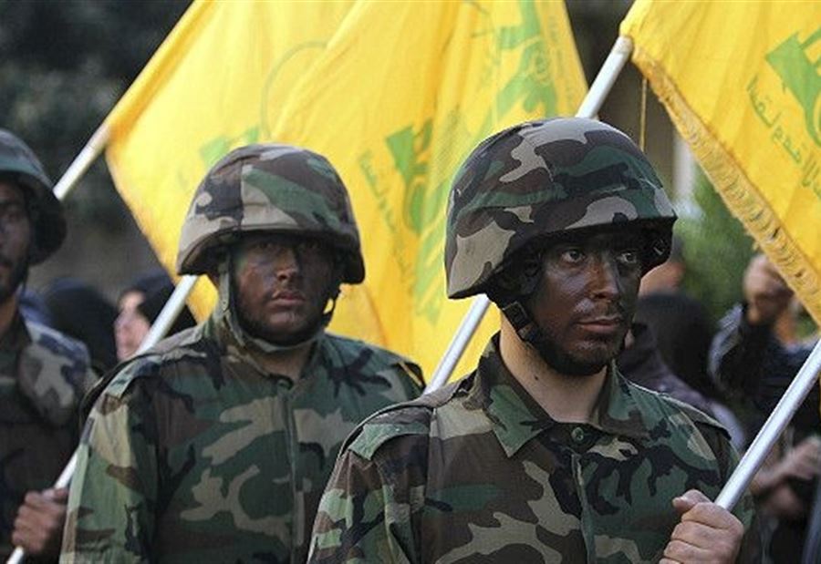 "تجهيزات تجسسية للجيش الاسرائيلي"... إستهداف جديد لـ"حزب الله"