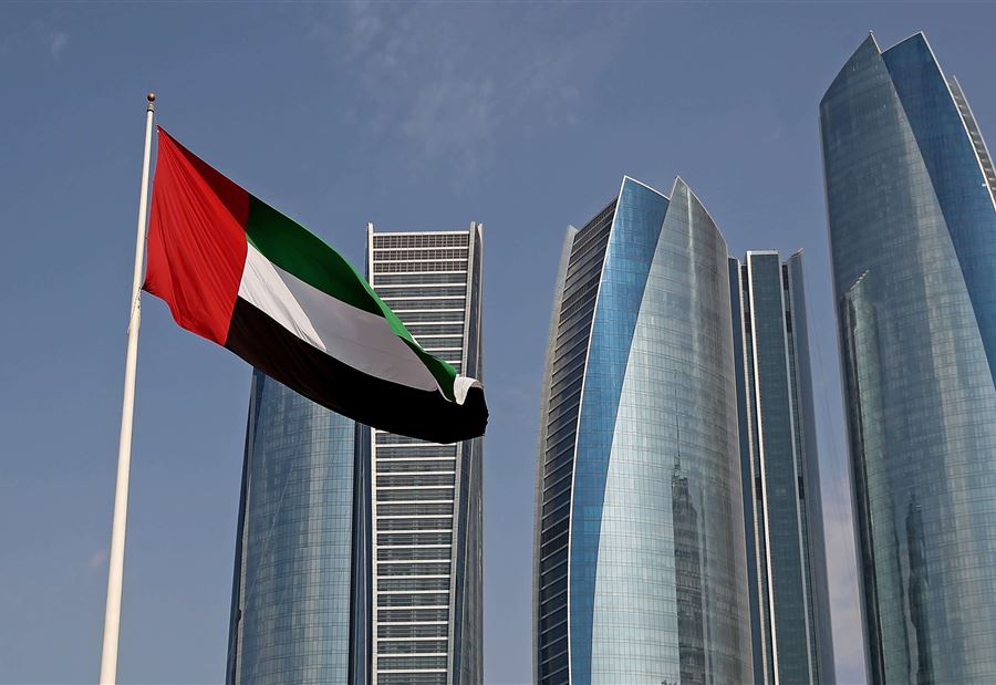 تهديد من الإمارات لواشنطن وتل أبيب