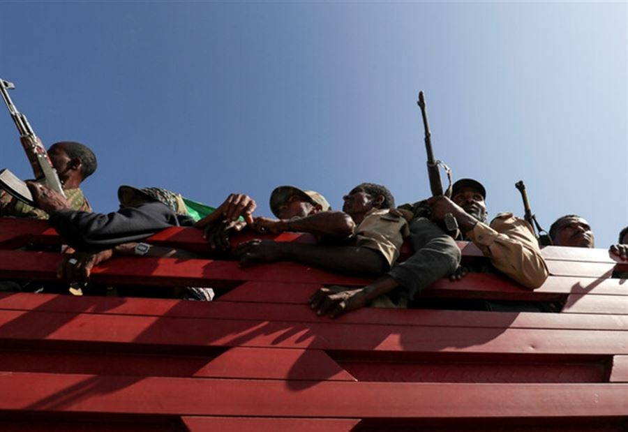 الحدود بين إثيوبيا والسودان...  الأمم المتحدة تحذّر من "أزمة"! 