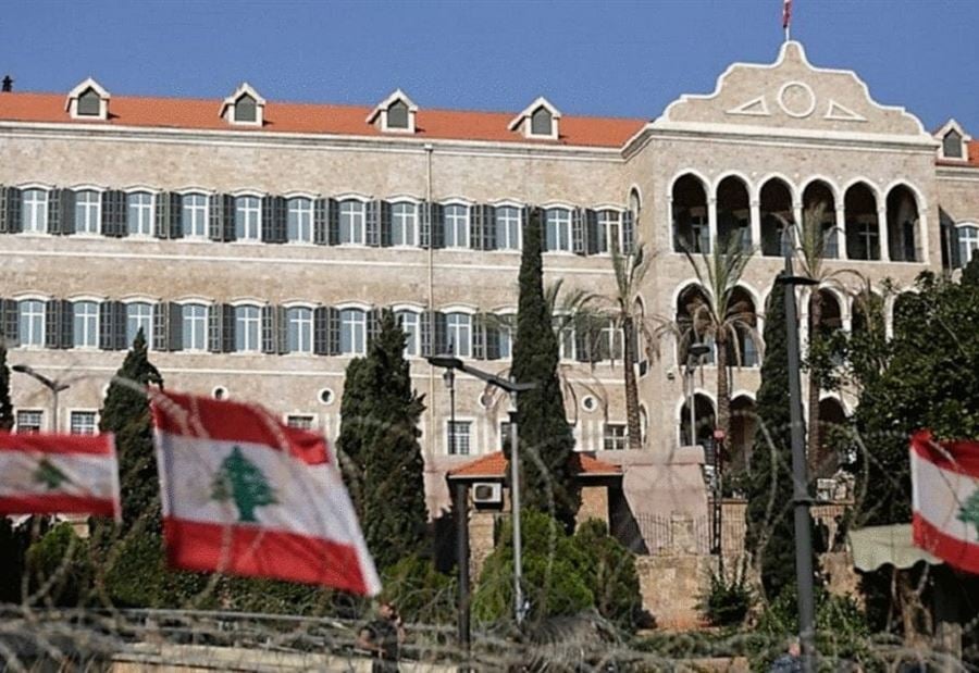 لا عودة إلى الوراء... الدستور مدخل للدعم